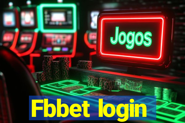 Fbbet login